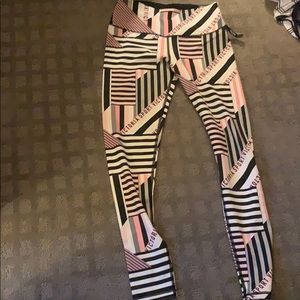 Victoria’s Secret leggings